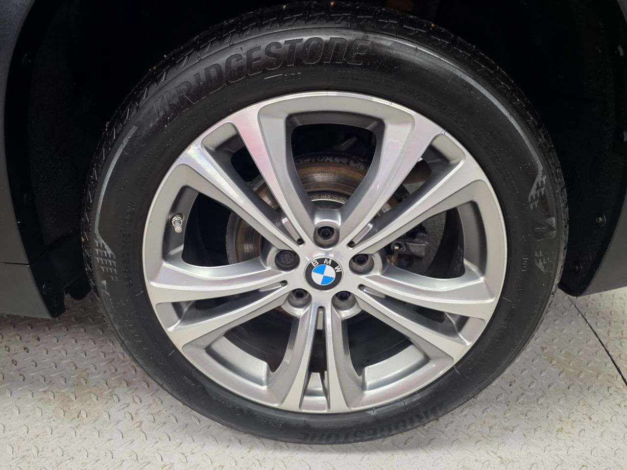 2019 BMW X1 2019 BMW X1