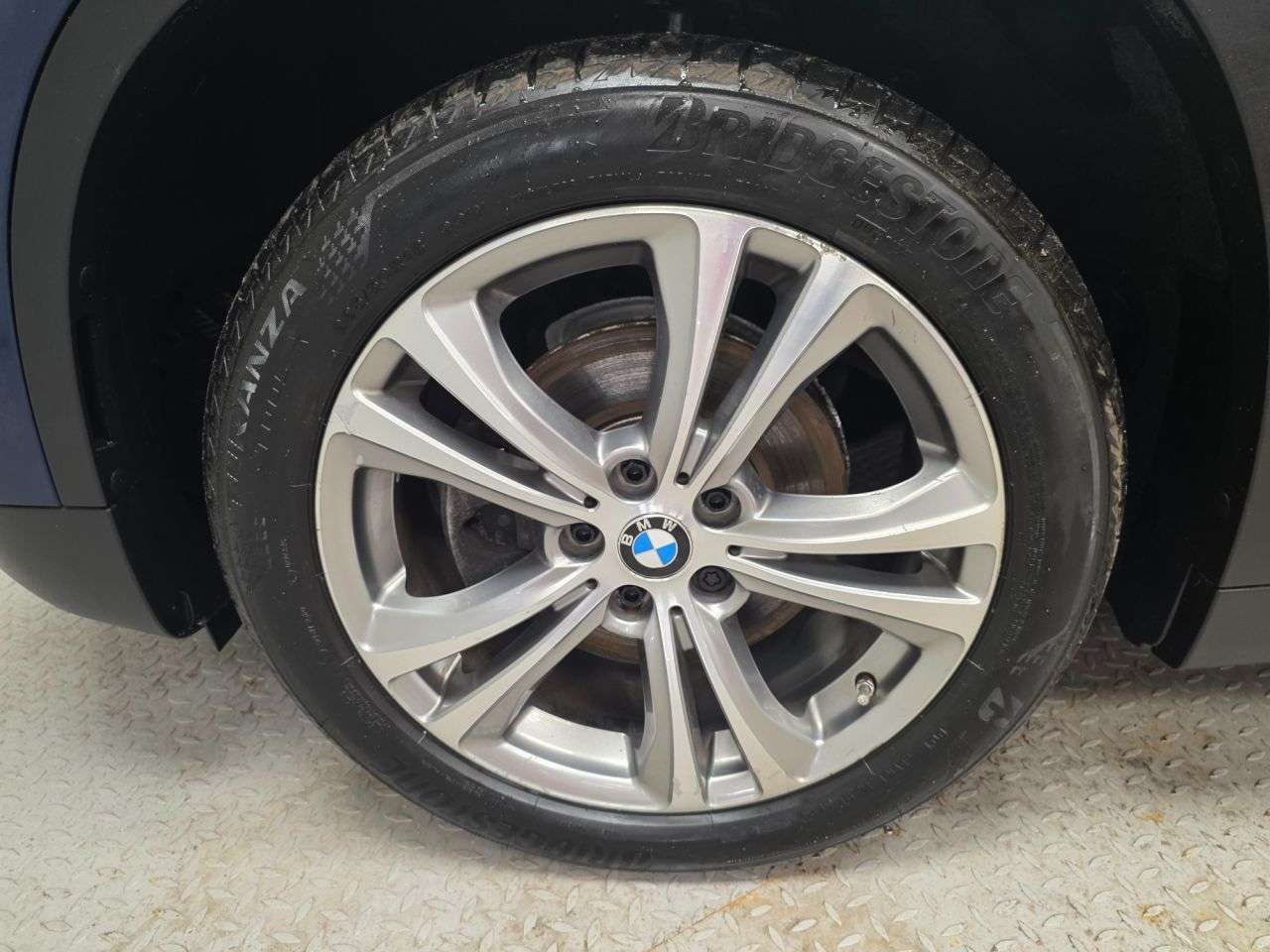 2019 BMW X1 2019 BMW X1