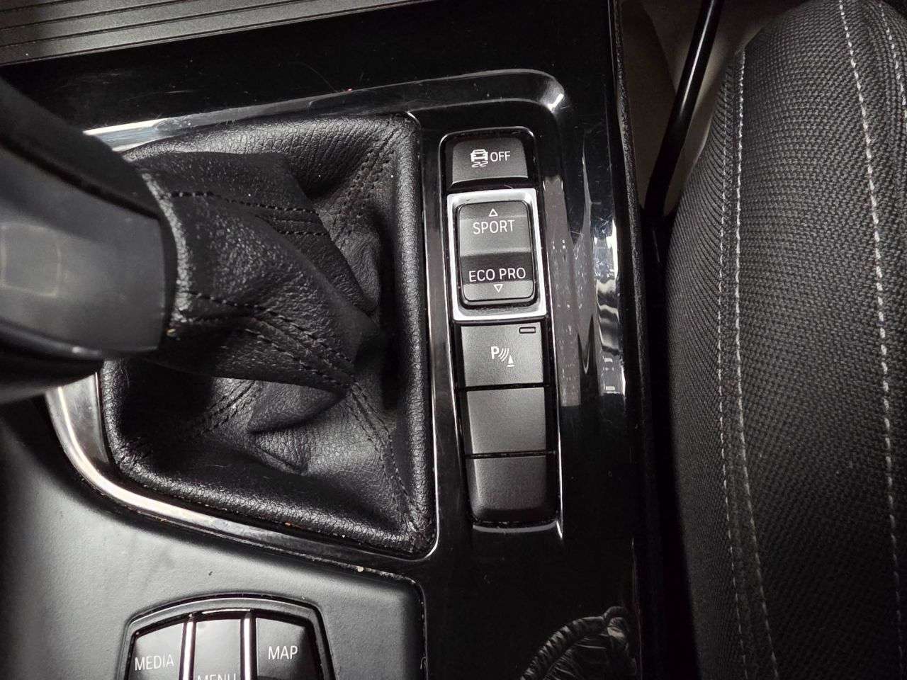 2019 BMW X1 2019 BMW X1