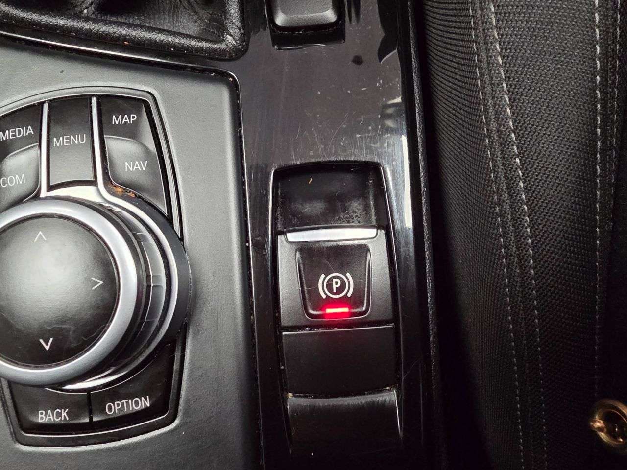 2019 BMW X1 2019 BMW X1