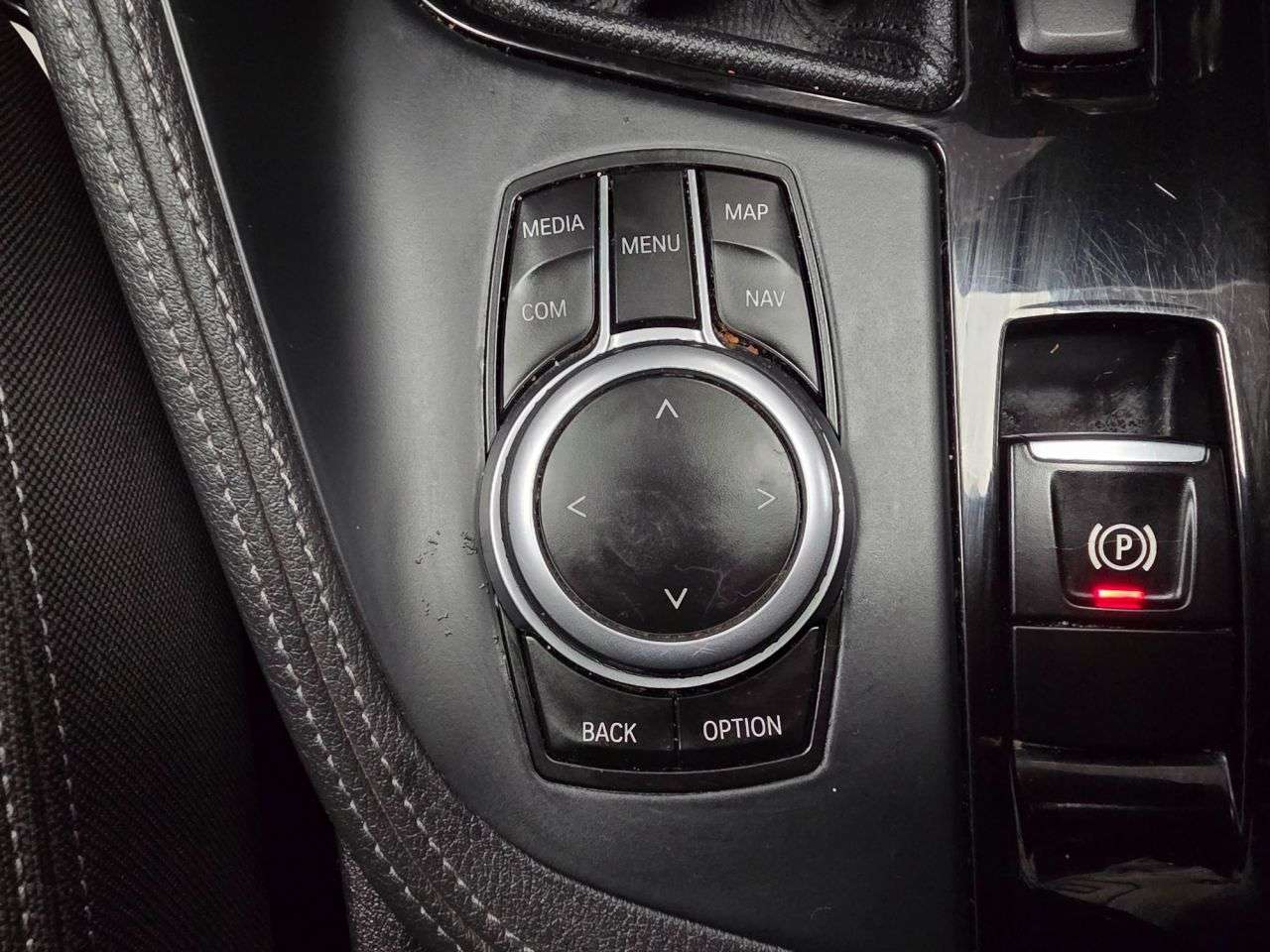 2019 BMW X1 2019 BMW X1