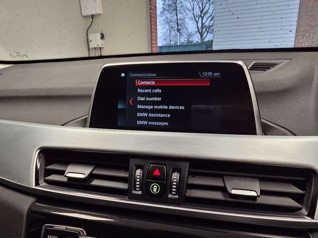 2019 BMW X1 2019 BMW X1