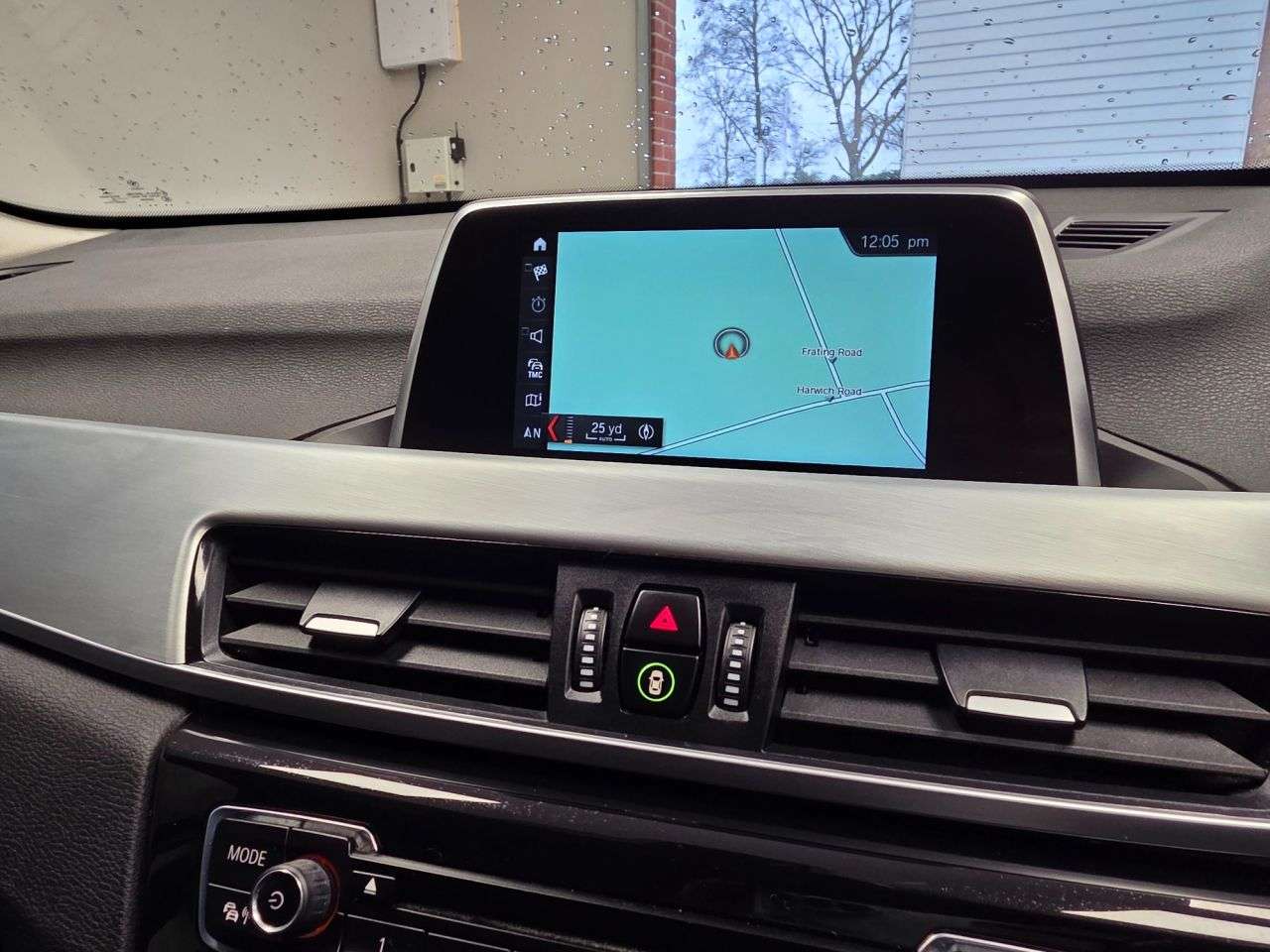 2019 BMW X1 2019 BMW X1