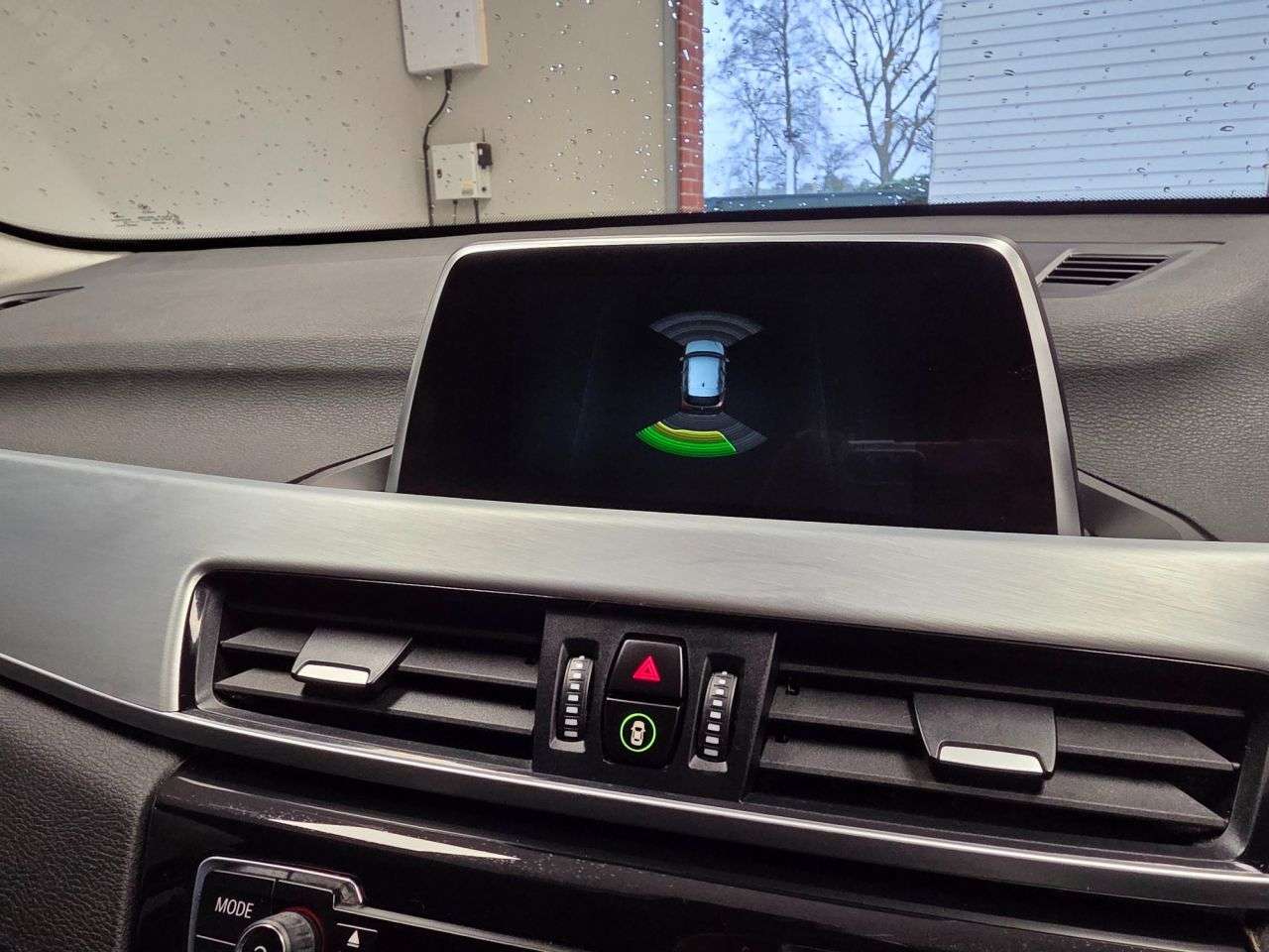 2019 BMW X1 2019 BMW X1