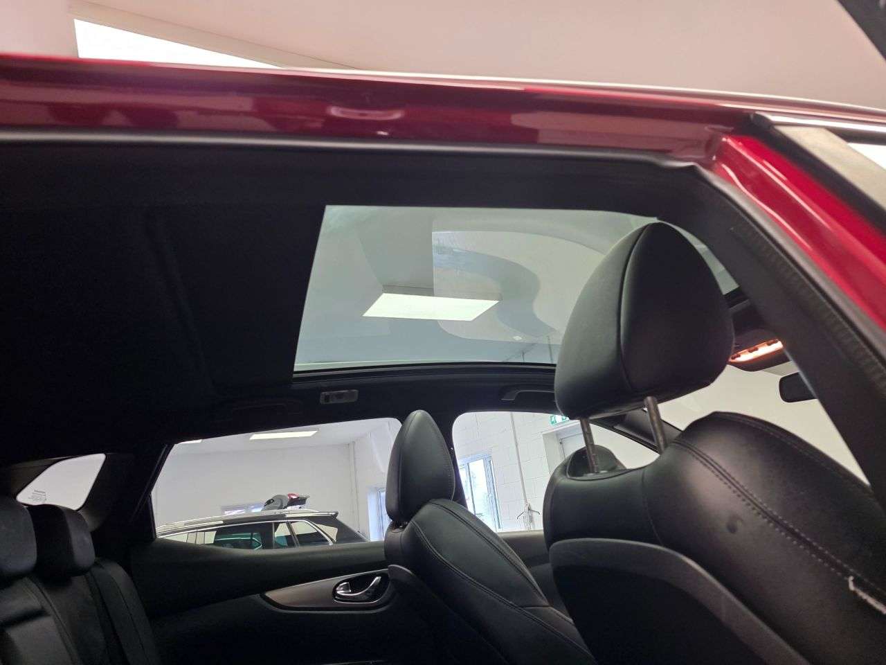 2020 NISSAN QASHQAI 2020 NISSAN QASHQAI