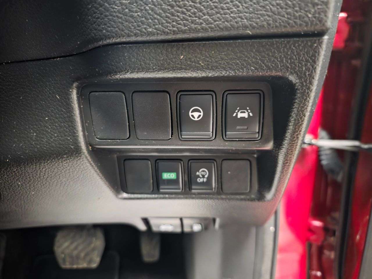 2020 NISSAN QASHQAI 2020 NISSAN QASHQAI