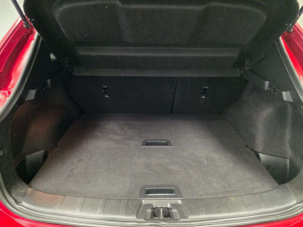 2020 NISSAN QASHQAI 2020 NISSAN QASHQAI