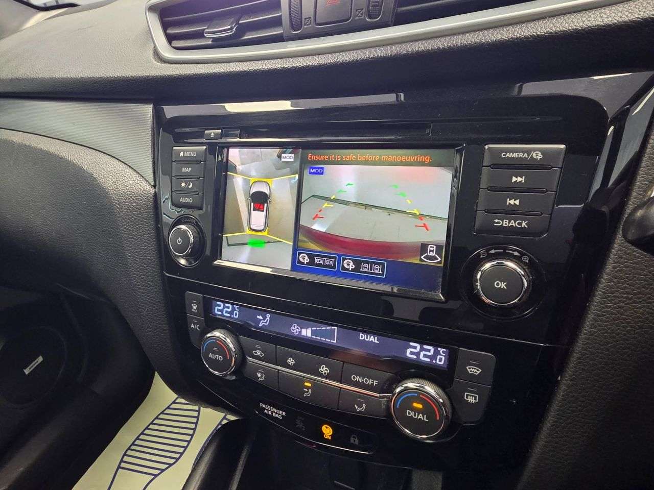 2020 NISSAN QASHQAI 2020 NISSAN QASHQAI