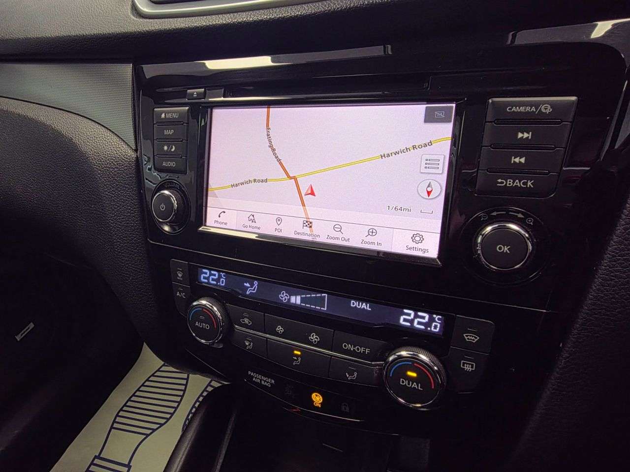 2020 NISSAN QASHQAI 2020 NISSAN QASHQAI