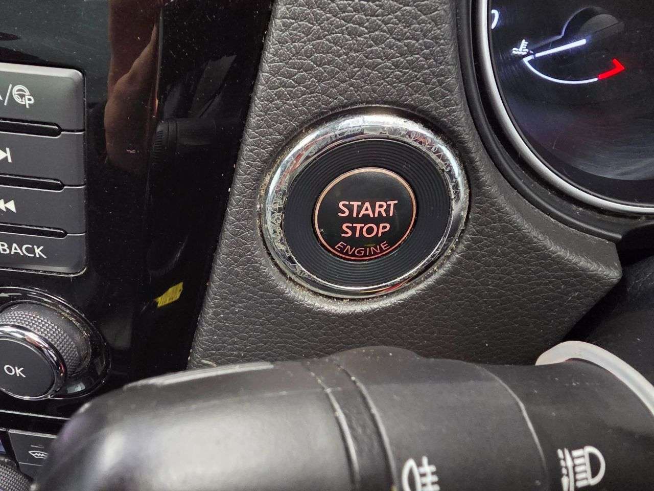 2020 NISSAN QASHQAI 2020 NISSAN QASHQAI