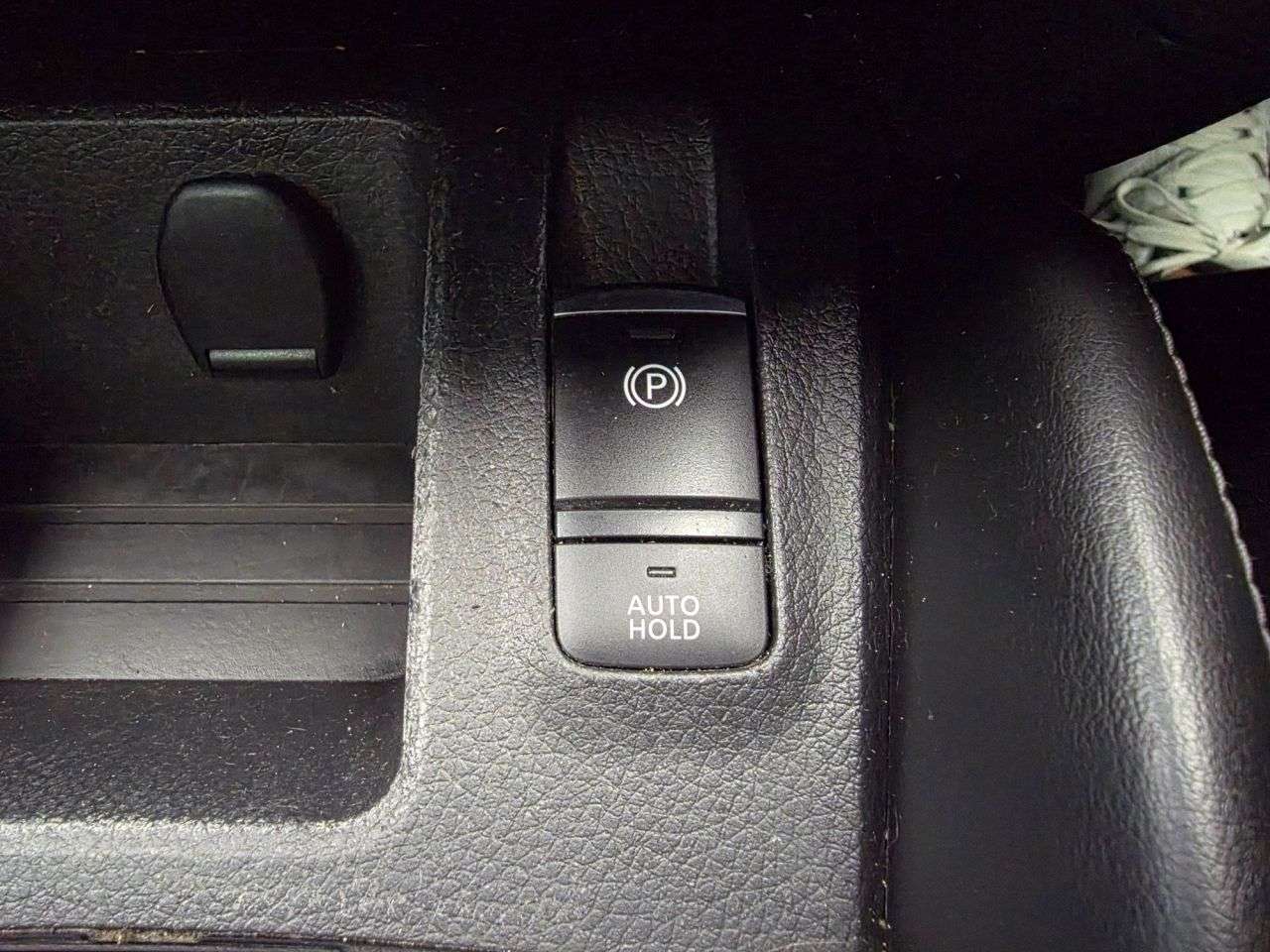 2020 NISSAN QASHQAI 2020 NISSAN QASHQAI