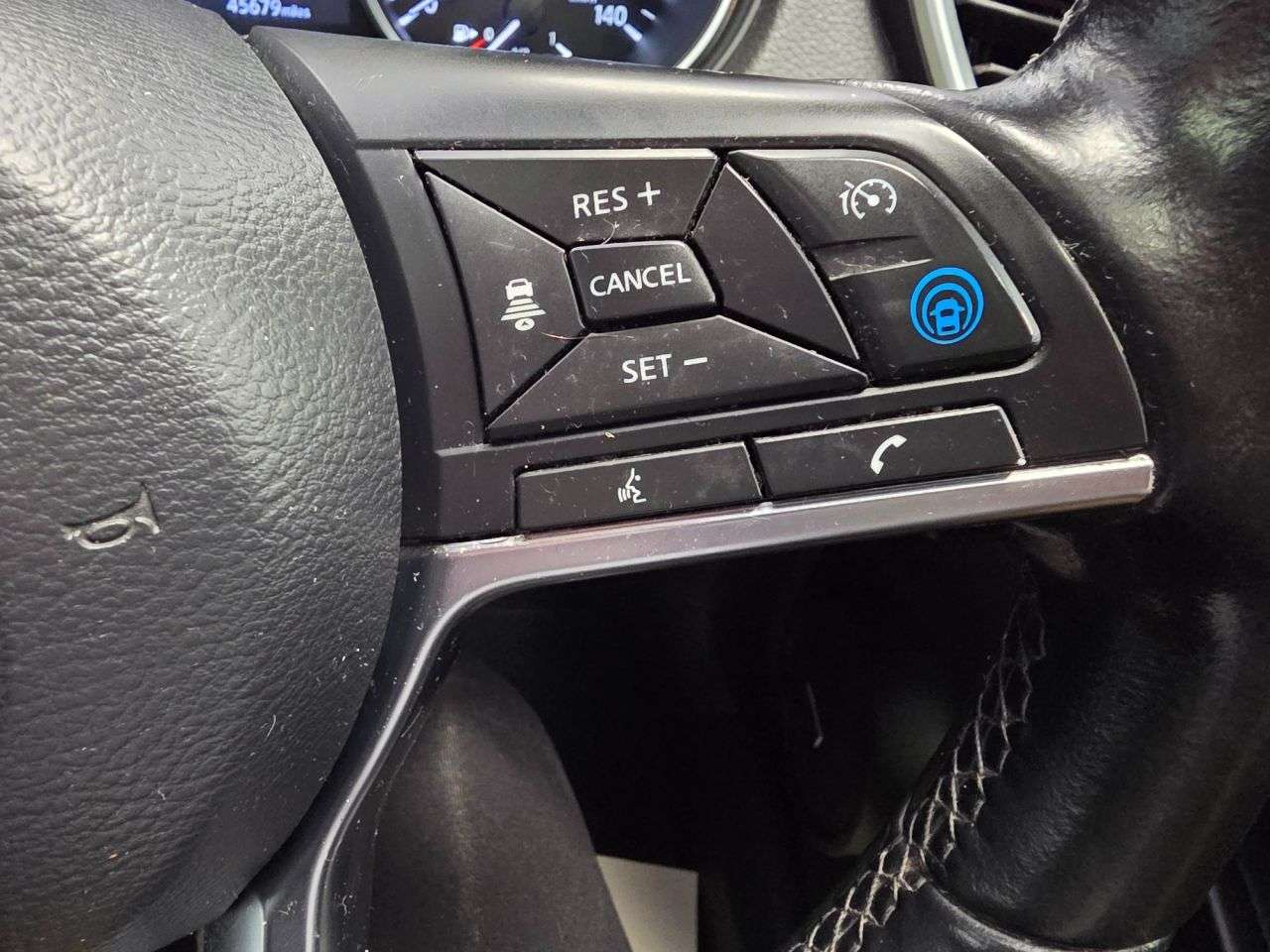 2020 NISSAN QASHQAI 2020 NISSAN QASHQAI