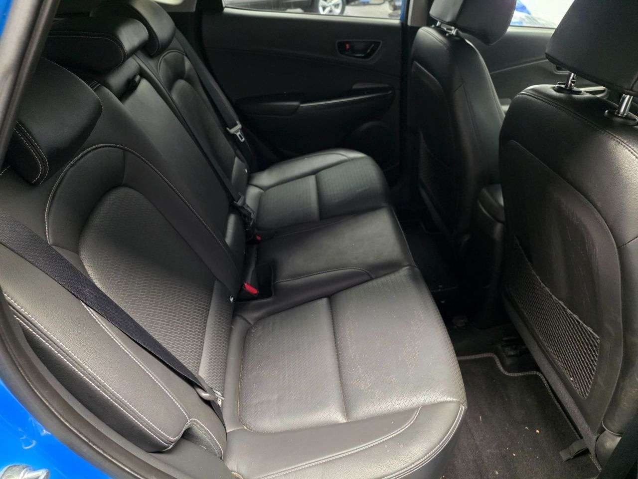 2020 HYUNDAI KONA 2020 HYUNDAI KONA