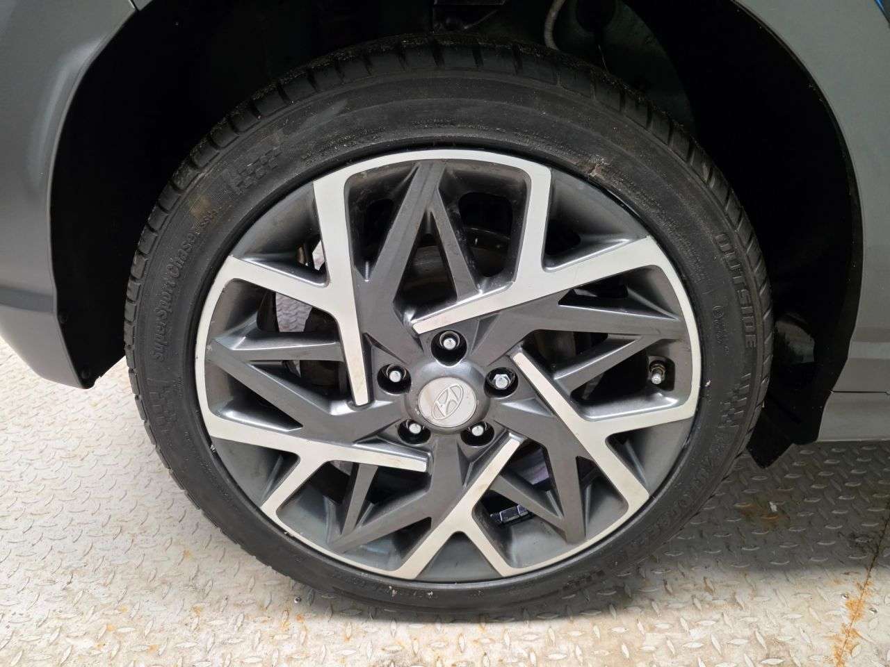 2020 HYUNDAI KONA 2020 HYUNDAI KONA