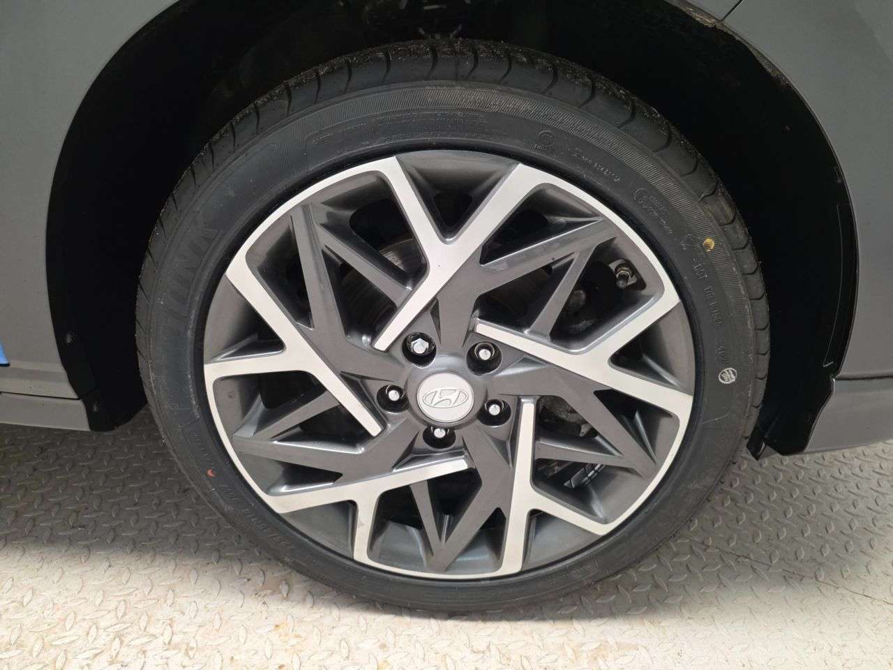 2020 HYUNDAI KONA 2020 HYUNDAI KONA