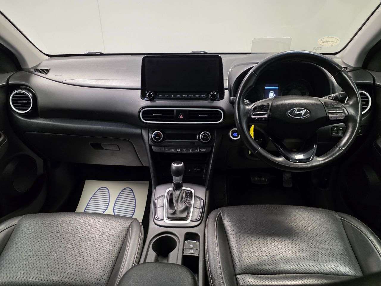 2020 HYUNDAI KONA 2020 HYUNDAI KONA