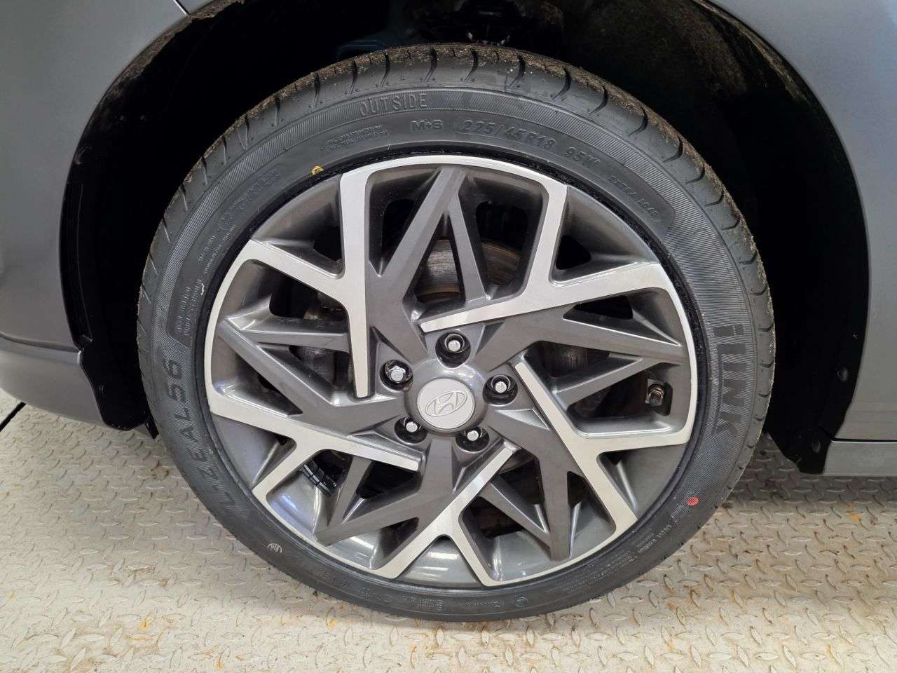 2020 HYUNDAI KONA 2020 HYUNDAI KONA