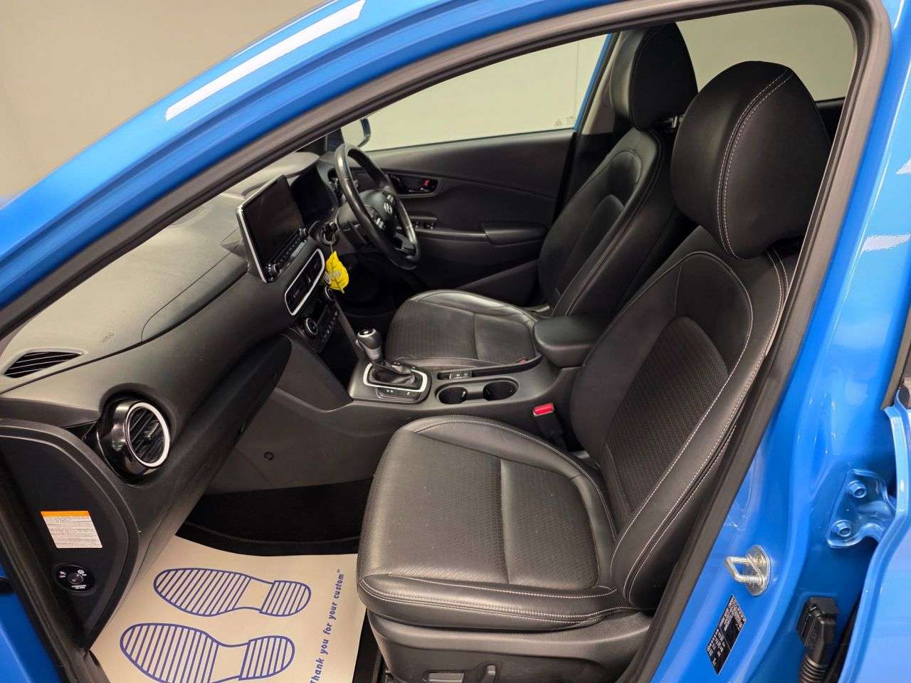 2020 HYUNDAI KONA 2020 HYUNDAI KONA