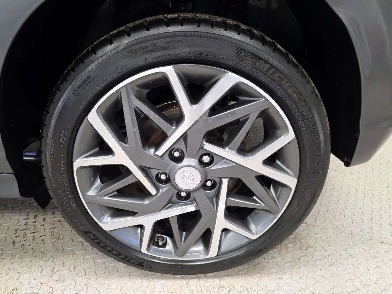 2020 HYUNDAI KONA 2020 HYUNDAI KONA