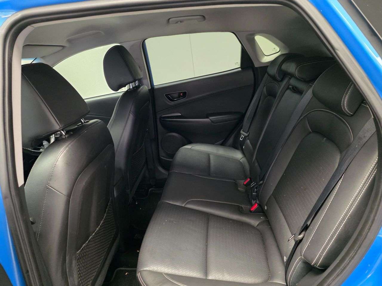 2020 HYUNDAI KONA 2020 HYUNDAI KONA