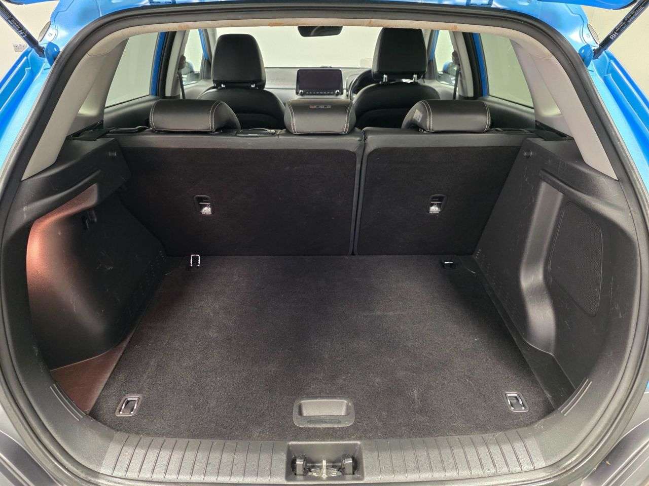 2020 HYUNDAI KONA 2020 HYUNDAI KONA