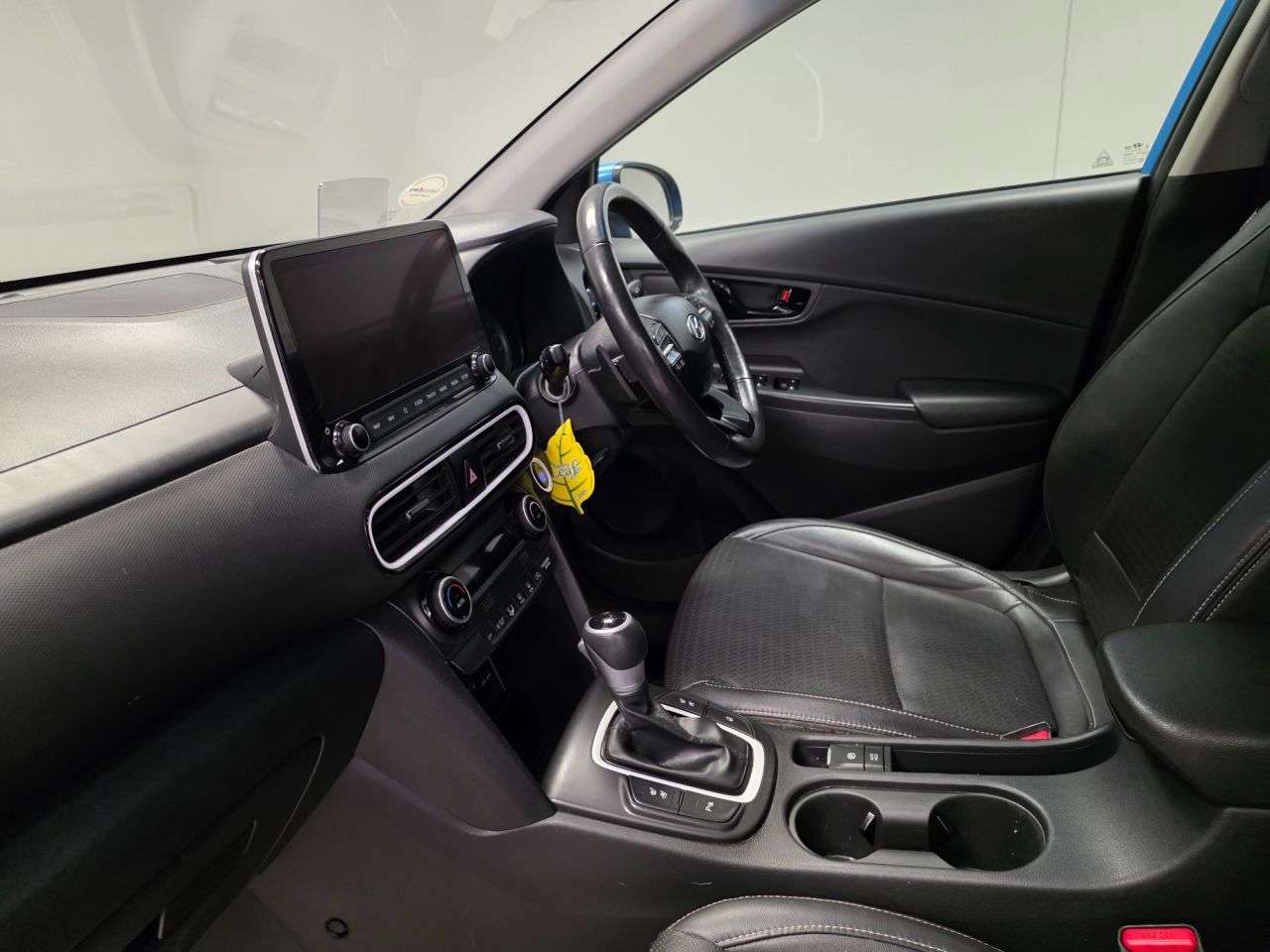 2020 HYUNDAI KONA 2020 HYUNDAI KONA