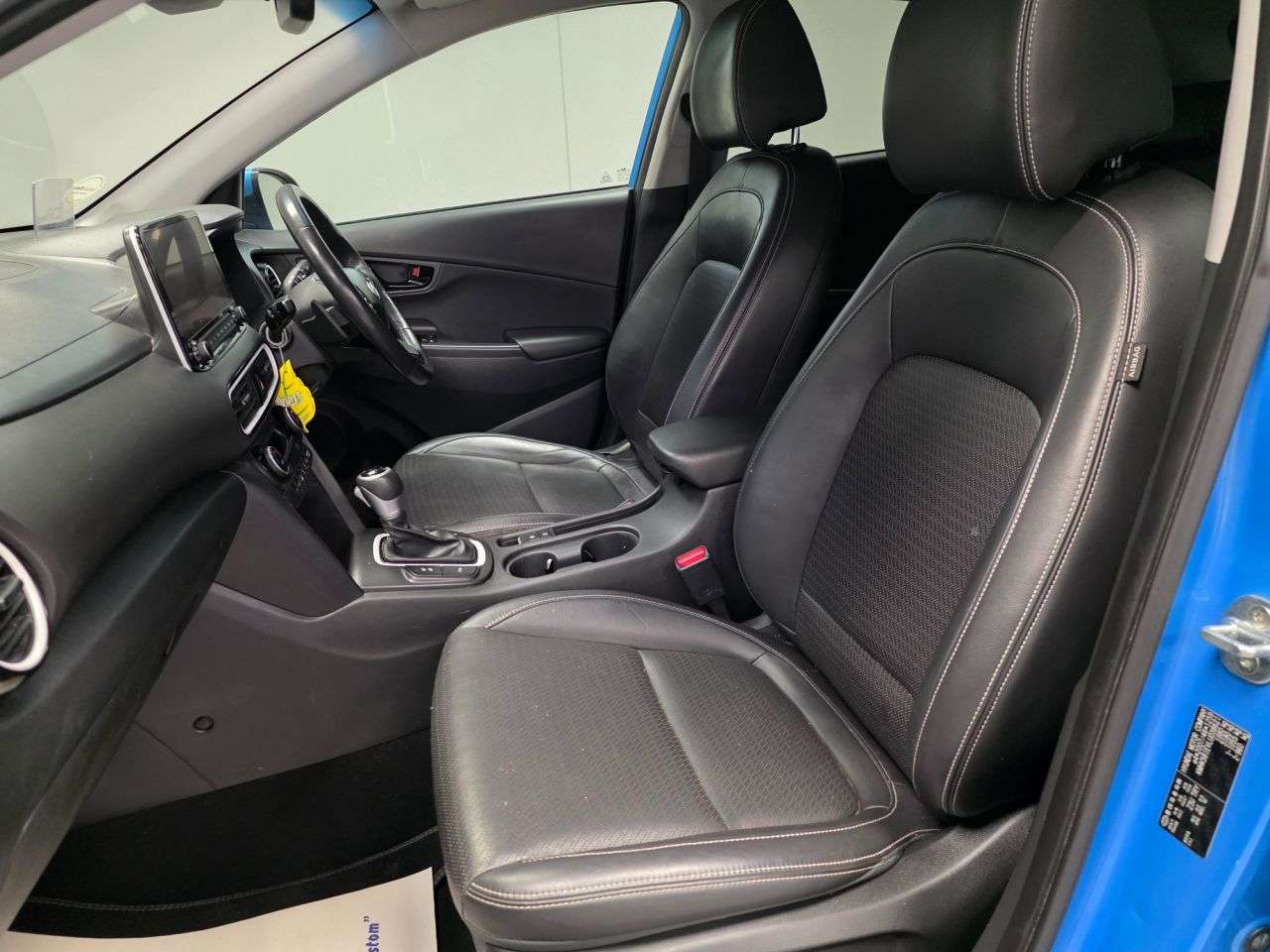 2020 HYUNDAI KONA 2020 HYUNDAI KONA