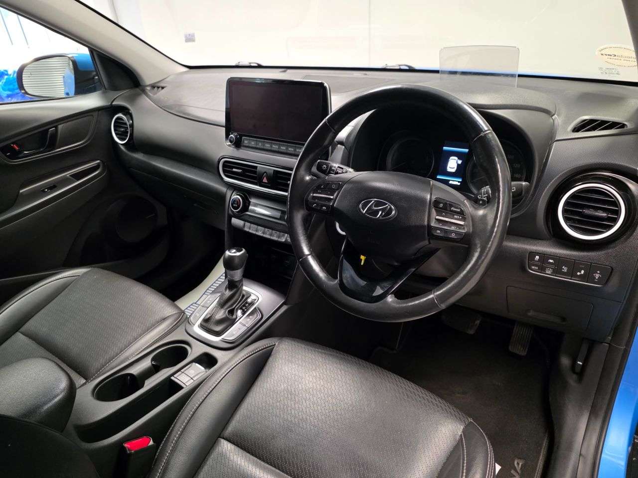 2020 HYUNDAI KONA 2020 HYUNDAI KONA