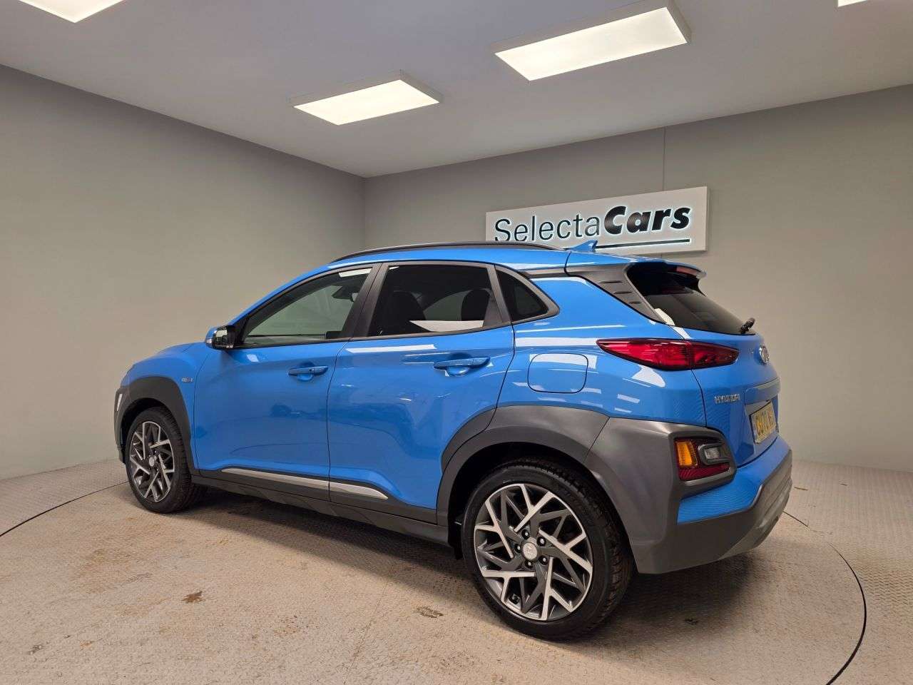 2020 HYUNDAI KONA 2020 HYUNDAI KONA