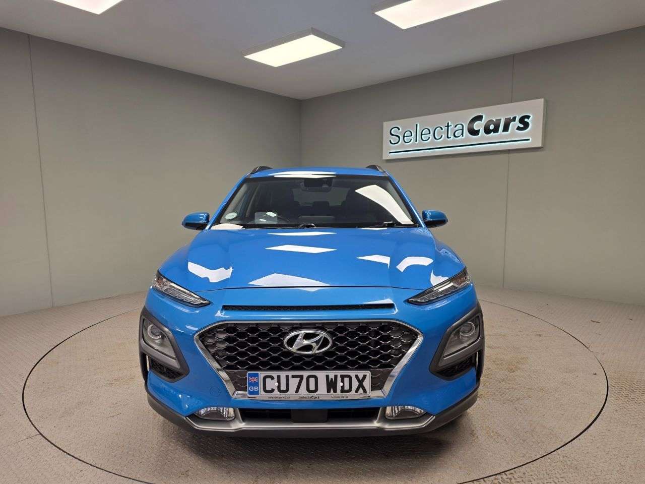 2020 HYUNDAI KONA 2020 HYUNDAI KONA