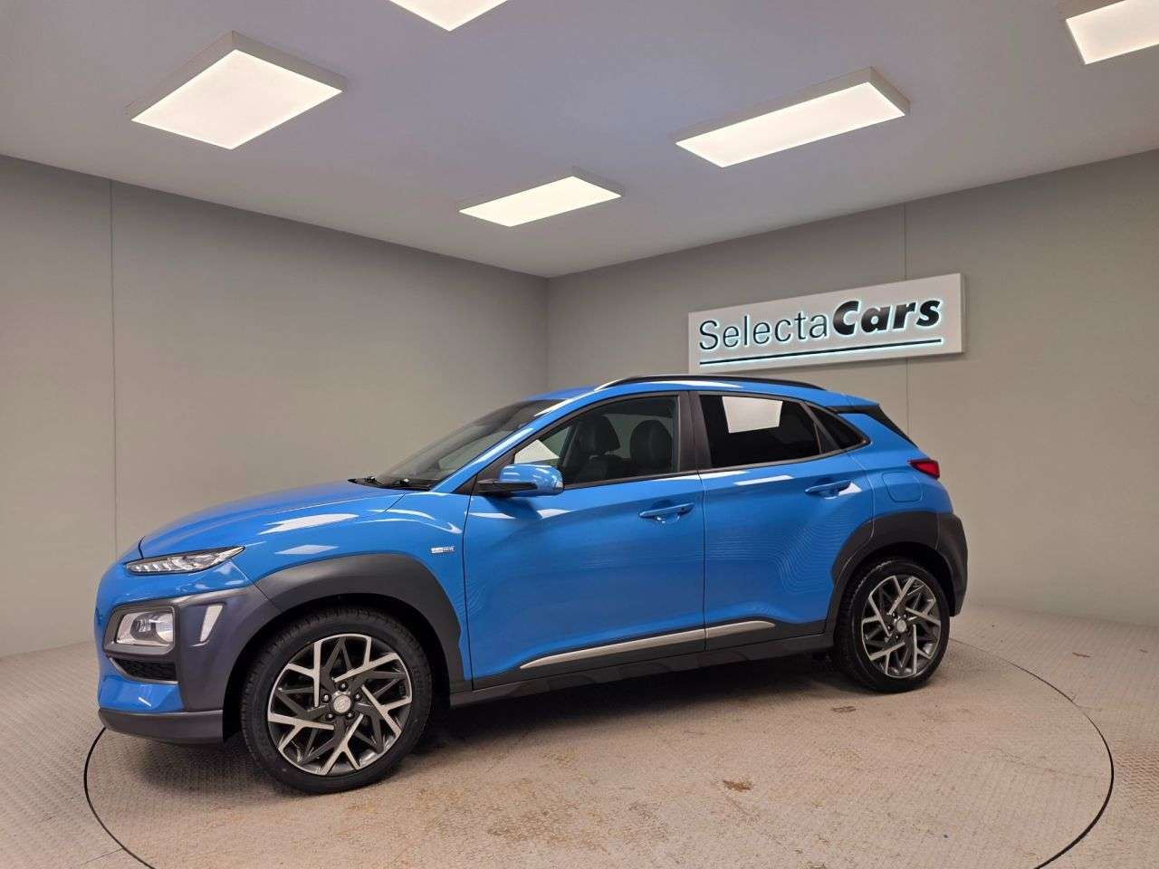 2020 HYUNDAI KONA 2020 HYUNDAI KONA