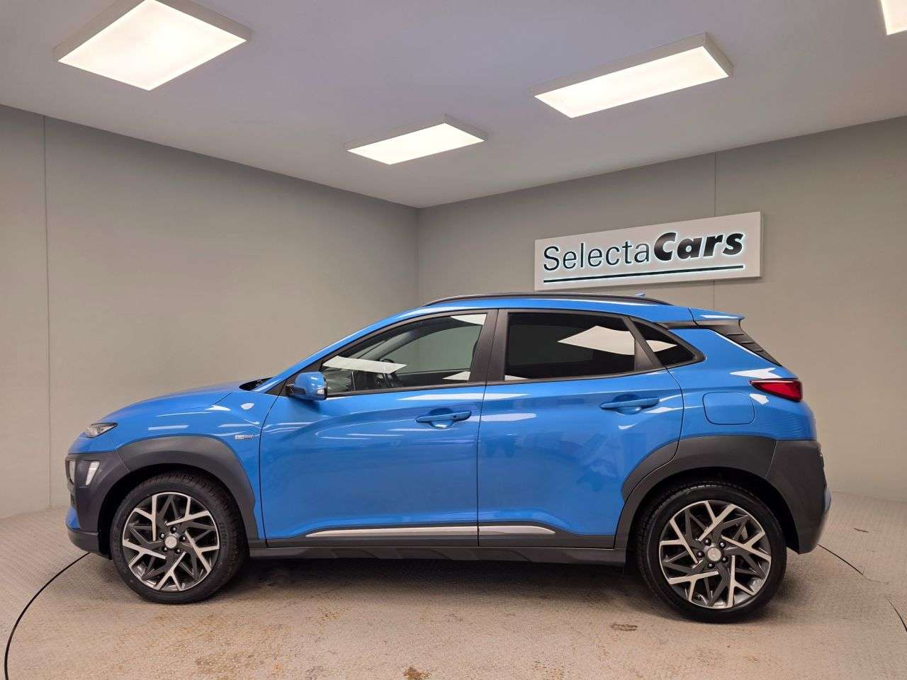 2020 HYUNDAI KONA 2020 HYUNDAI KONA