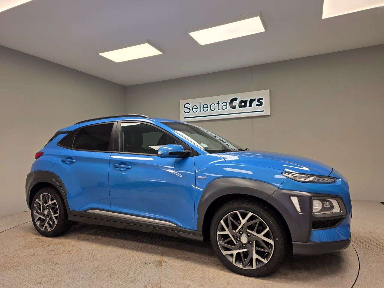 2020 HYUNDAI KONA 2020 HYUNDAI KONA