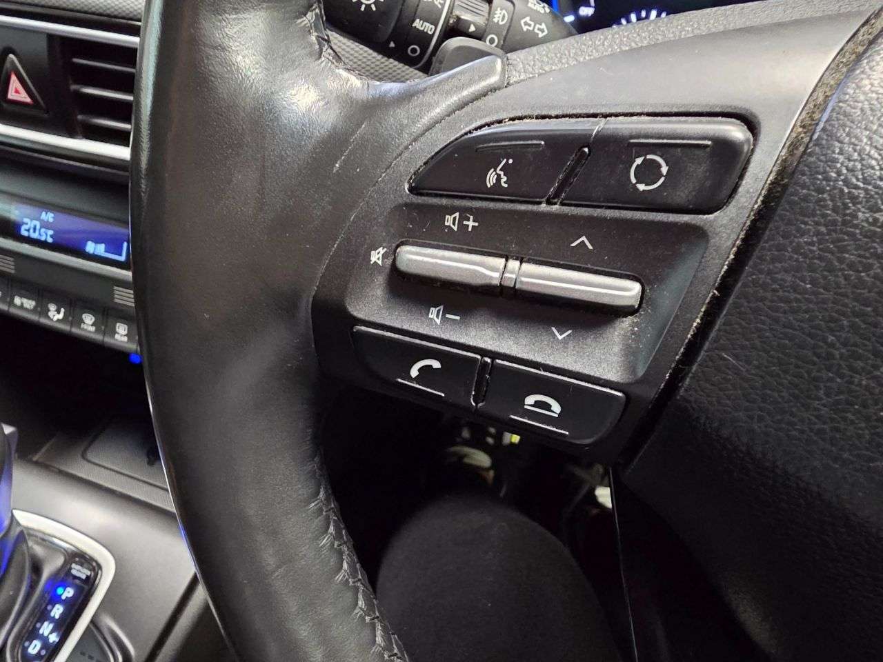 2020 HYUNDAI KONA 2020 HYUNDAI KONA