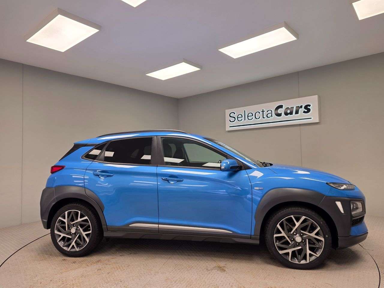 2020 HYUNDAI KONA 2020 HYUNDAI KONA