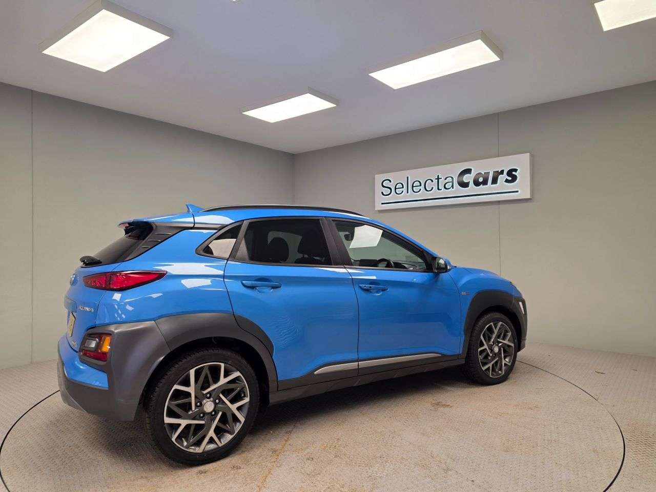 2020 HYUNDAI KONA 2020 HYUNDAI KONA