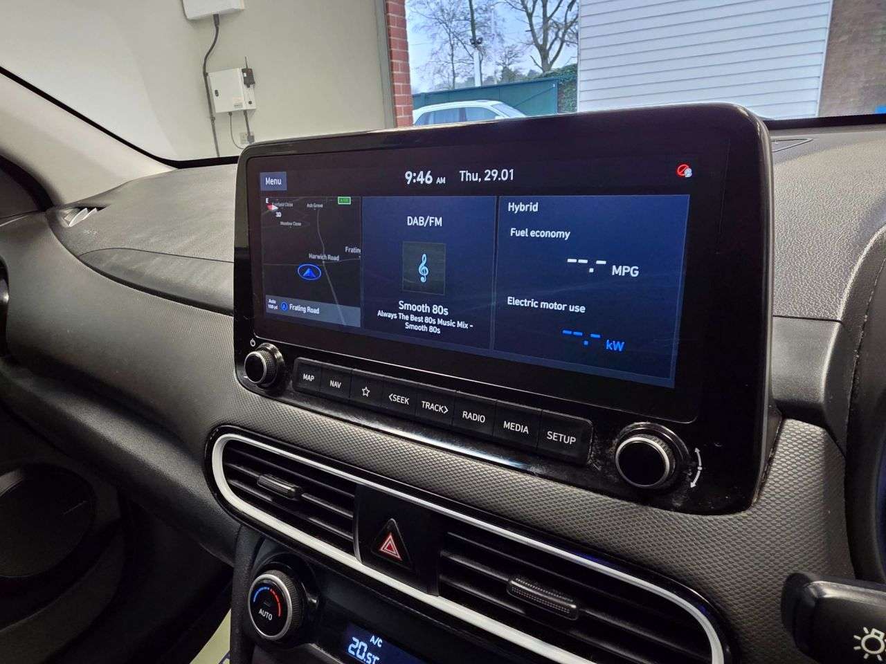 2020 HYUNDAI KONA 2020 HYUNDAI KONA