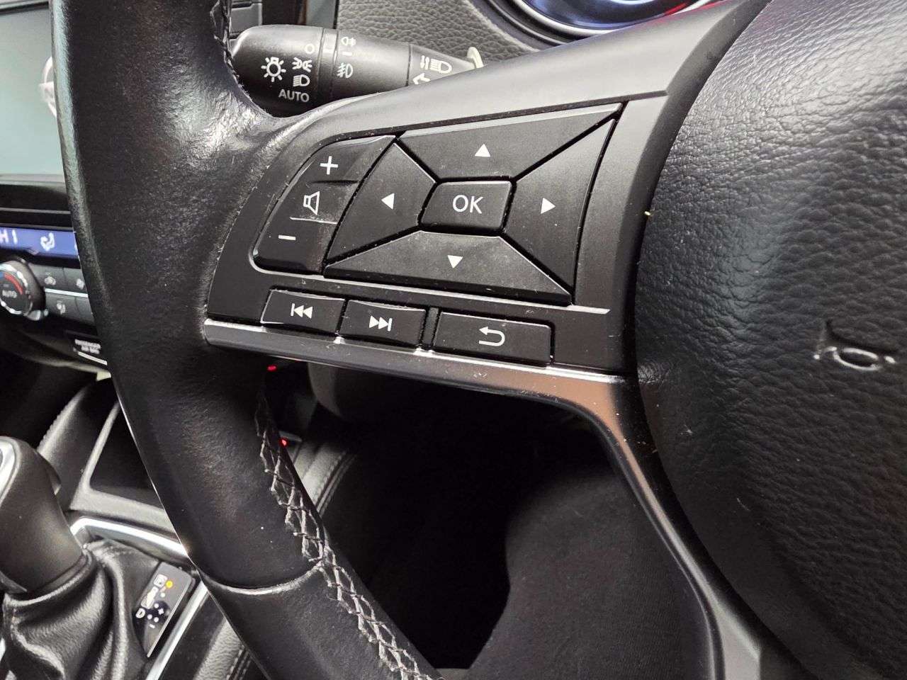 2020 NISSAN QASHQAI 2020 NISSAN QASHQAI