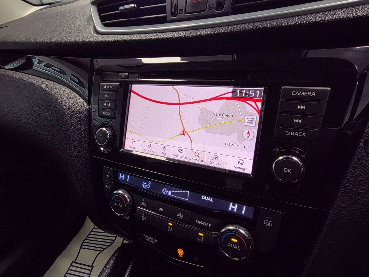 2020 NISSAN QASHQAI 2020 NISSAN QASHQAI