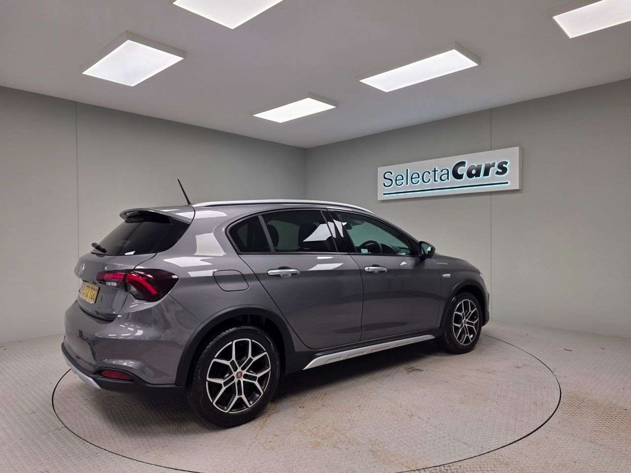 2022 FIAT TIPO 2022 FIAT TIPO