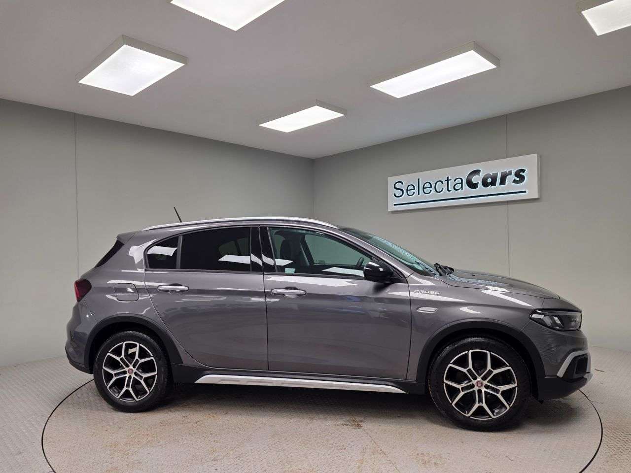 2022 FIAT TIPO 2022 FIAT TIPO