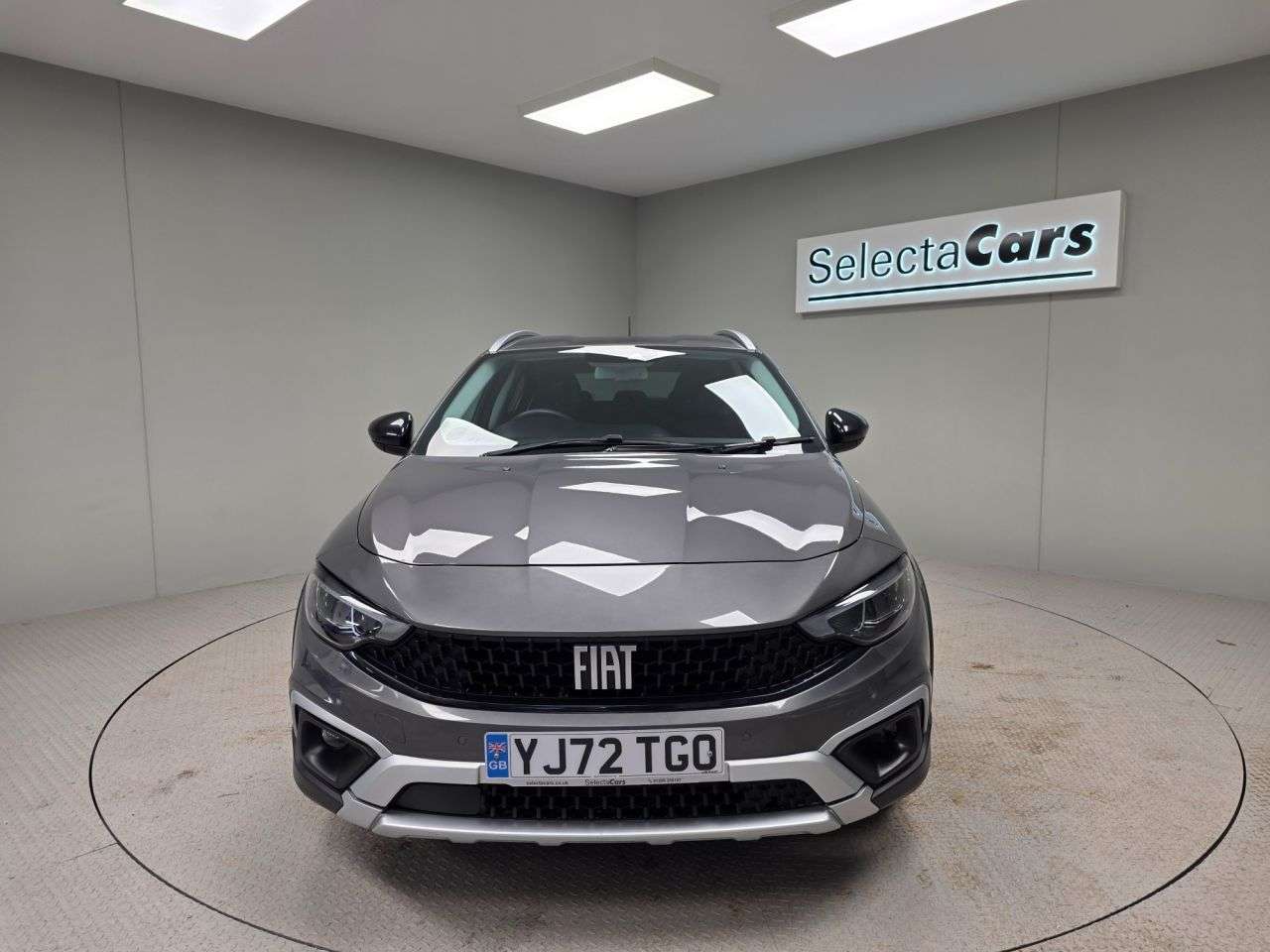 2022 FIAT TIPO 2022 FIAT TIPO