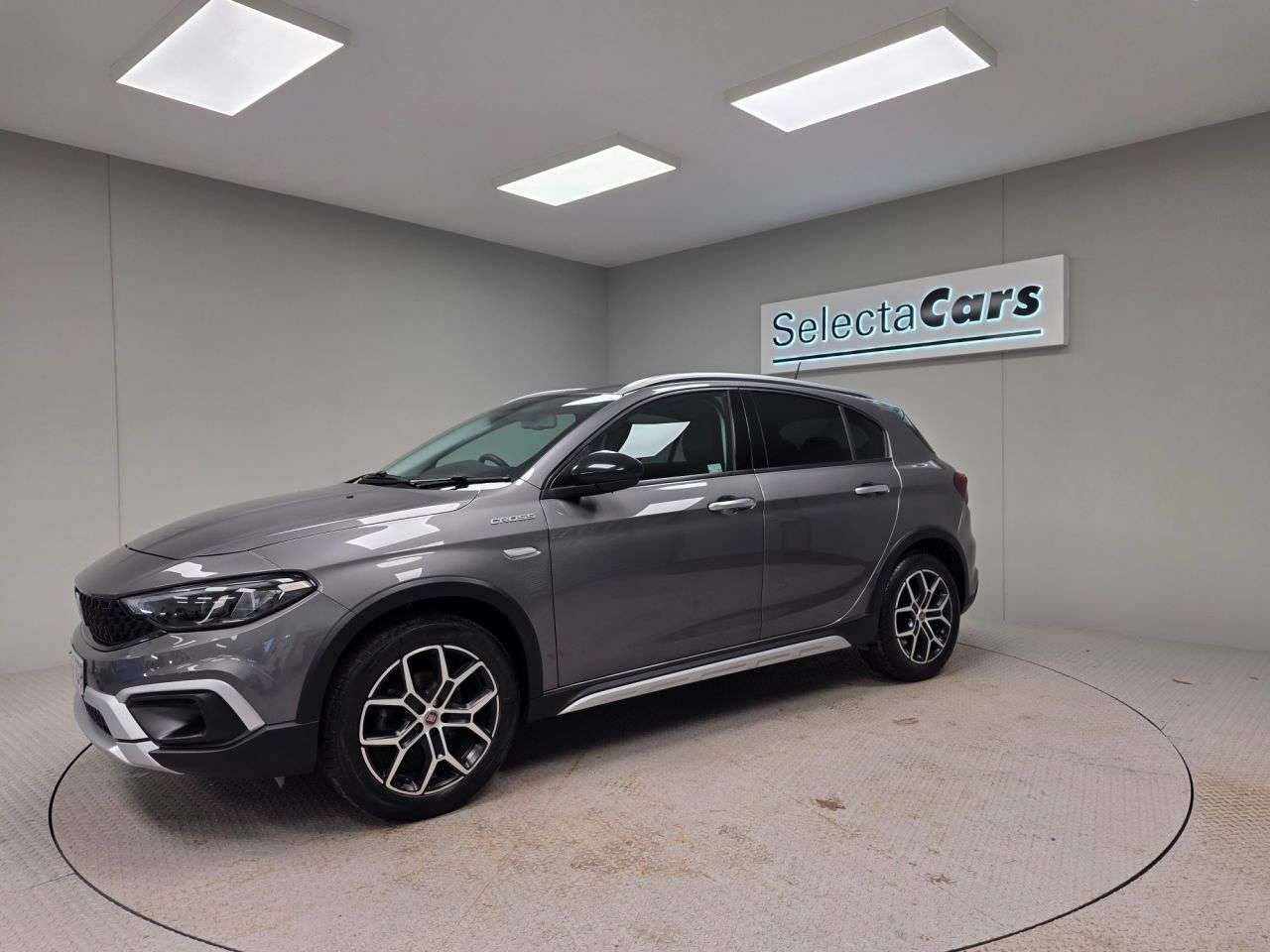 2022 FIAT TIPO 2022 FIAT TIPO