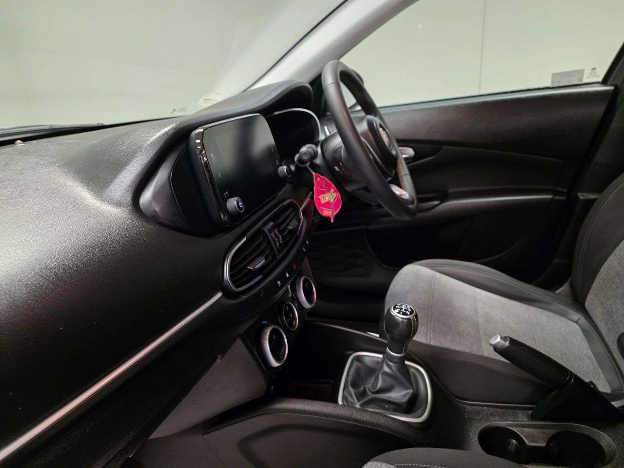 2022 FIAT TIPO 2022 FIAT TIPO