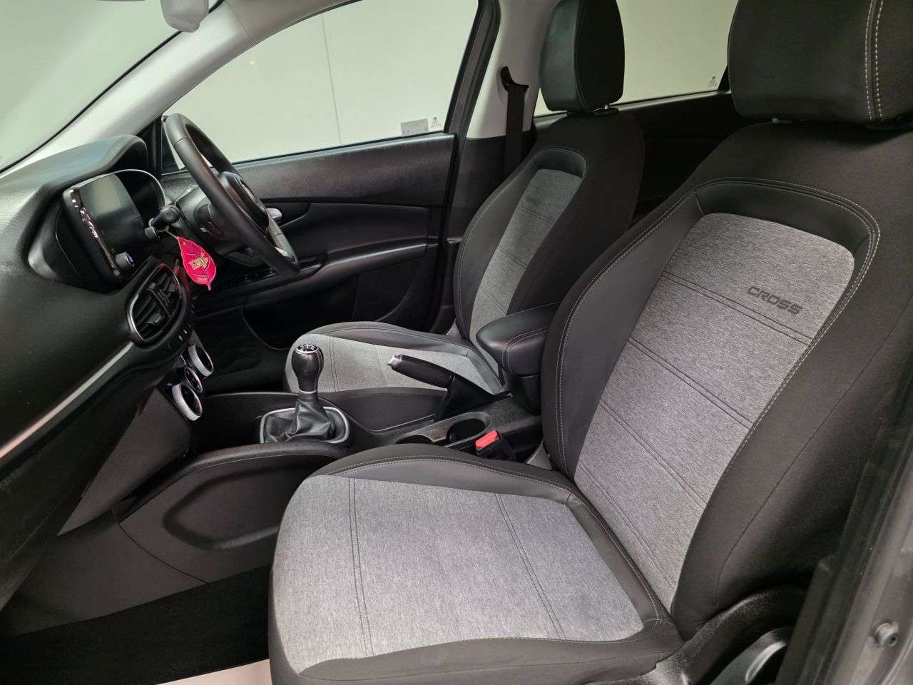 2022 FIAT TIPO 2022 FIAT TIPO