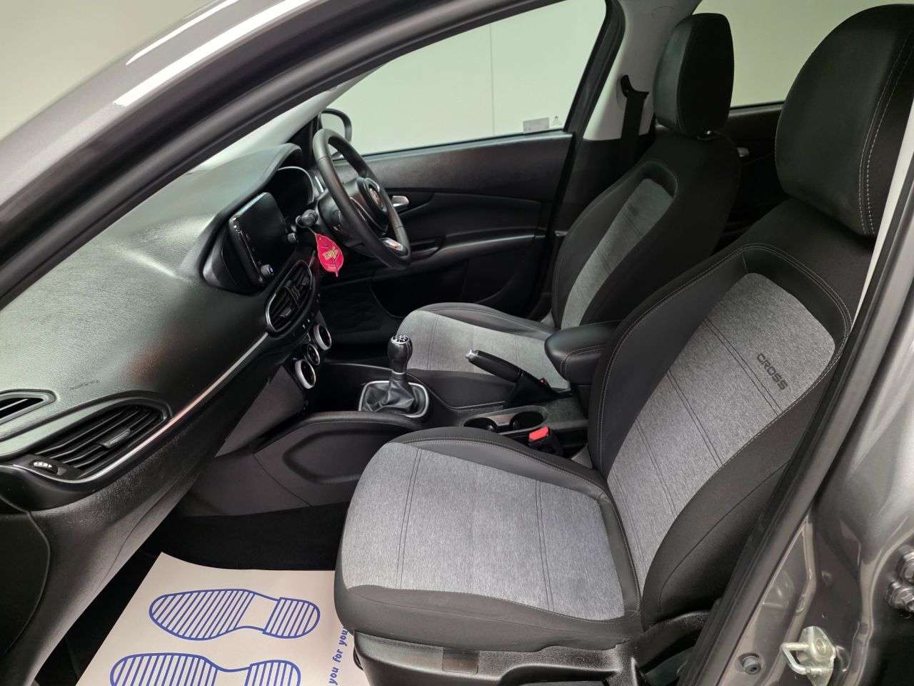 2022 FIAT TIPO 2022 FIAT TIPO