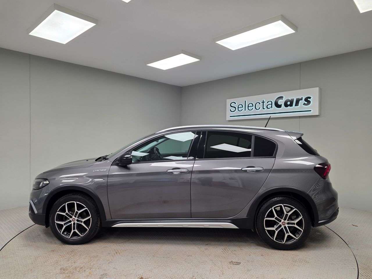 2022 FIAT TIPO 2022 FIAT TIPO