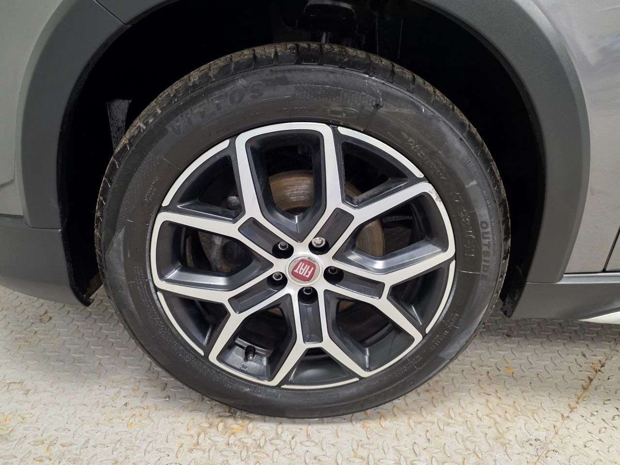 2022 FIAT TIPO 2022 FIAT TIPO