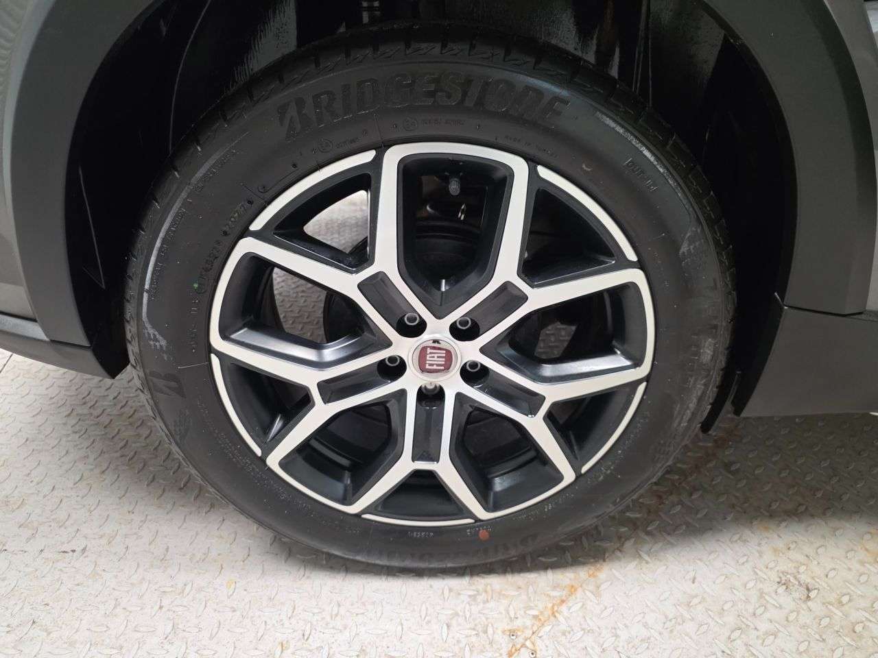 2022 FIAT TIPO 2022 FIAT TIPO