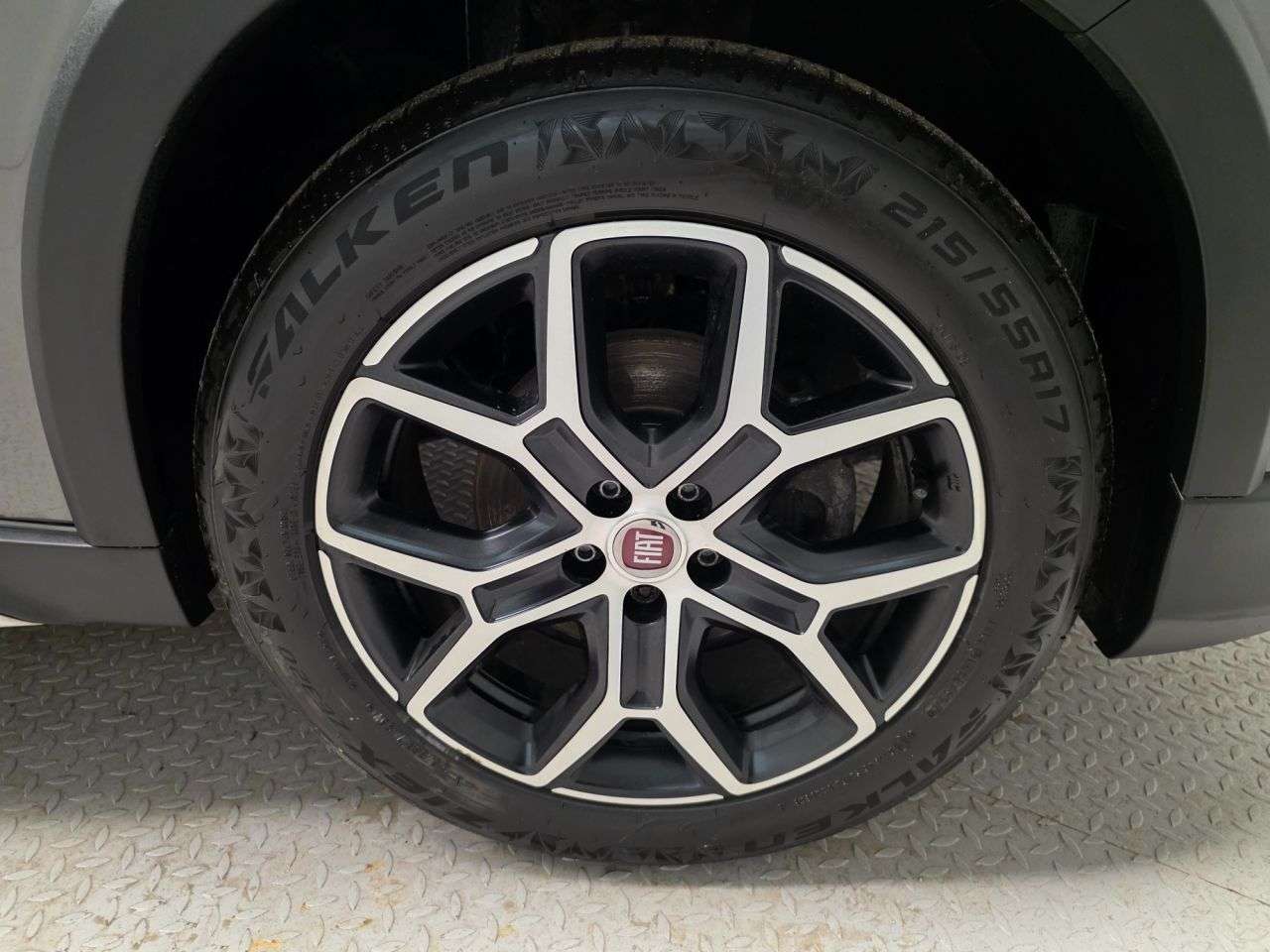 2022 FIAT TIPO 2022 FIAT TIPO